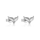 Delia Stud Earrings