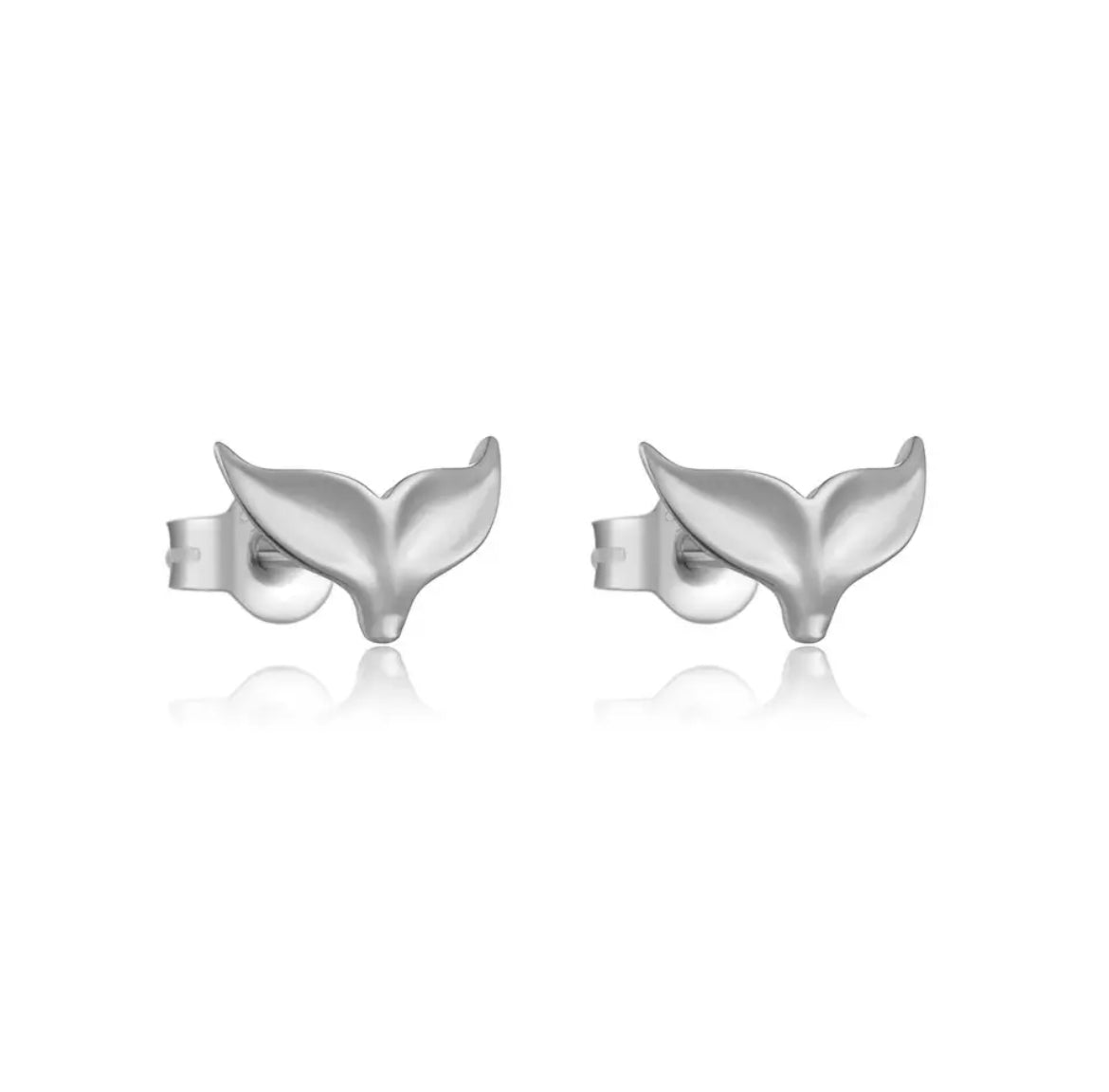 Delia Stud Earrings