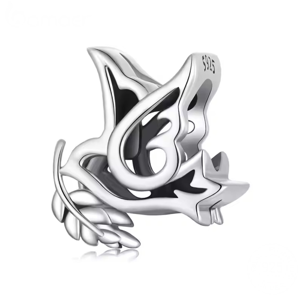 Dove Charm