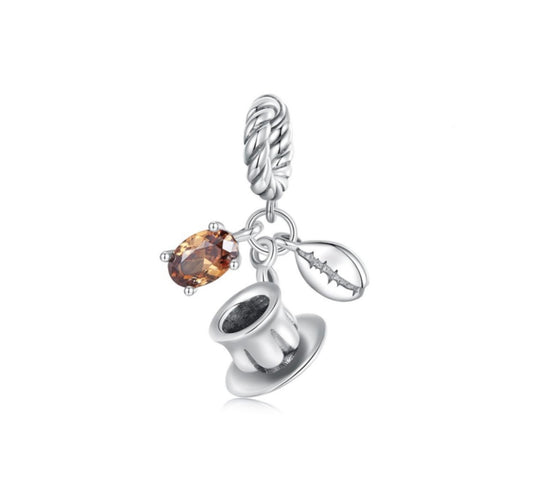 Espresso Charm