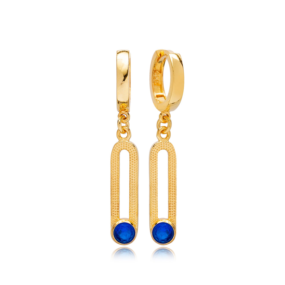Kylian Earrings