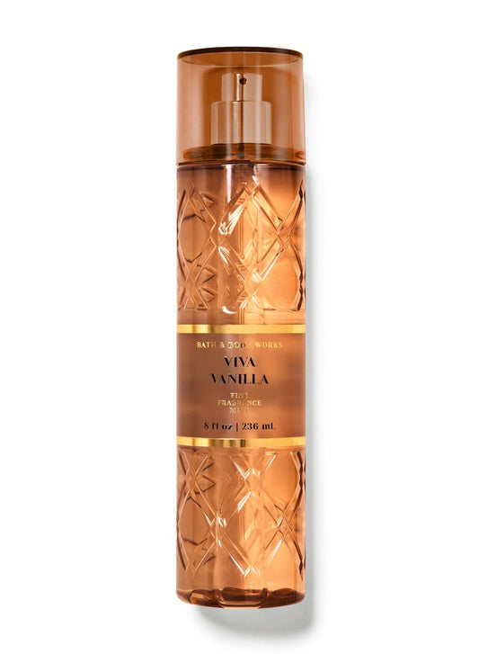 Viva Vanilla Fragrance Mist