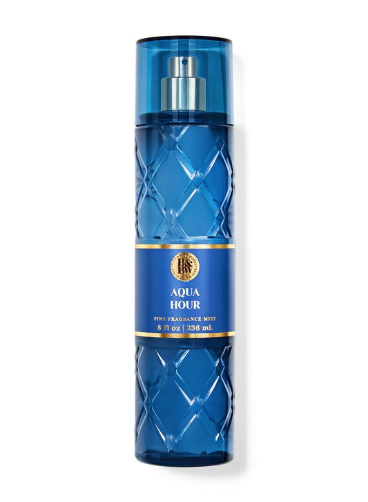 Aqua Hour Fragrance Mist
