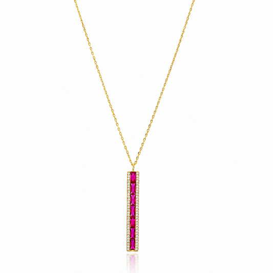 Sydney Necklace