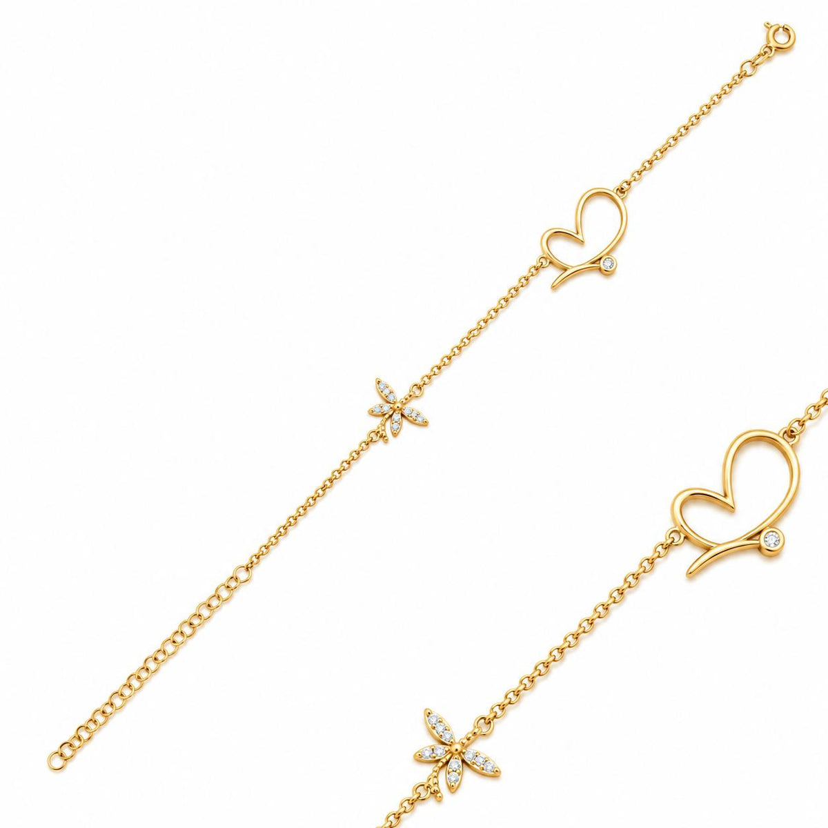 Maeva Bracelet