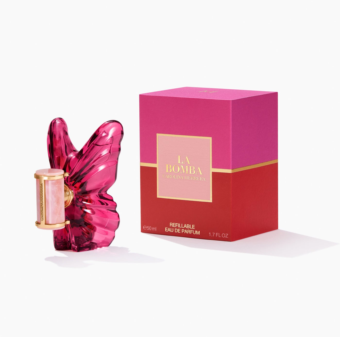 Carolina Herrera La Bomba EDP 50ml