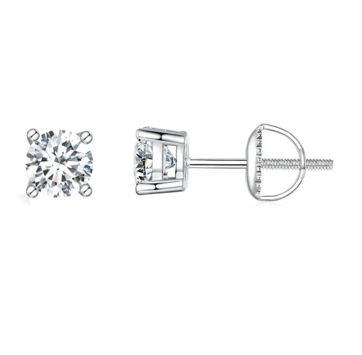 Estelle studs online shopping Clearance