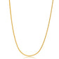 Vale Necklace