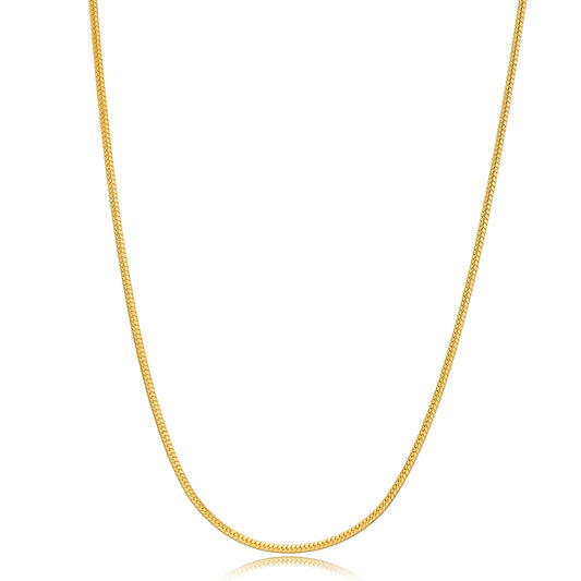 Vale Necklace