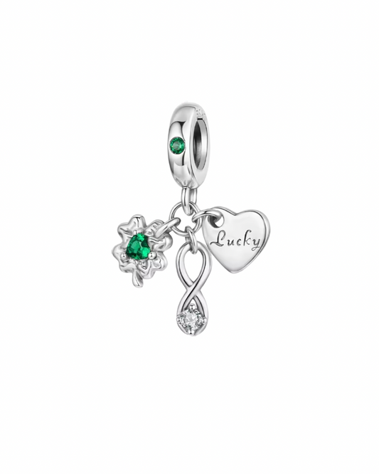 Forever Lucky Charm
