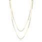 Guinevere Pearl Necklace