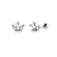 Alana Ball Back Studs