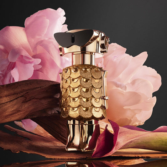 Rabanne Fame intense Refillable EDP 80ml