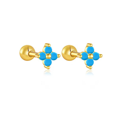 Coco Stud Earrings