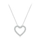 Ines Moissanite Necklace