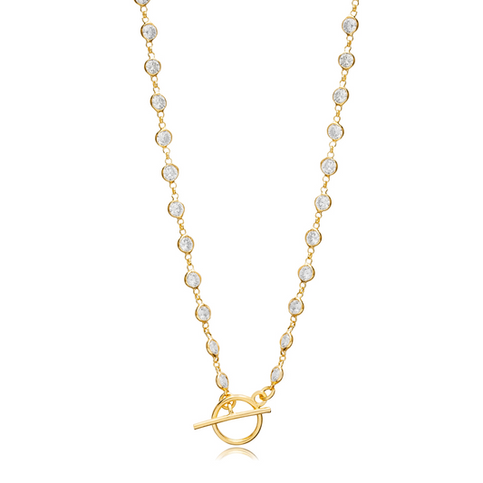Kassiani Necklace