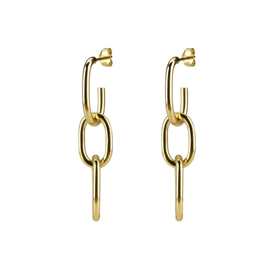Montana Drop Earrings