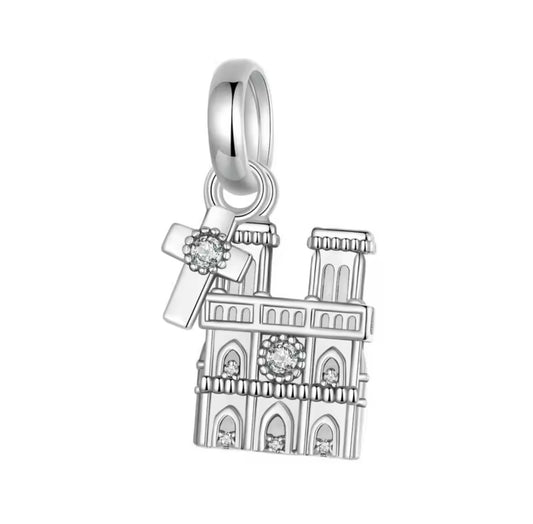 Notre Dame Charm