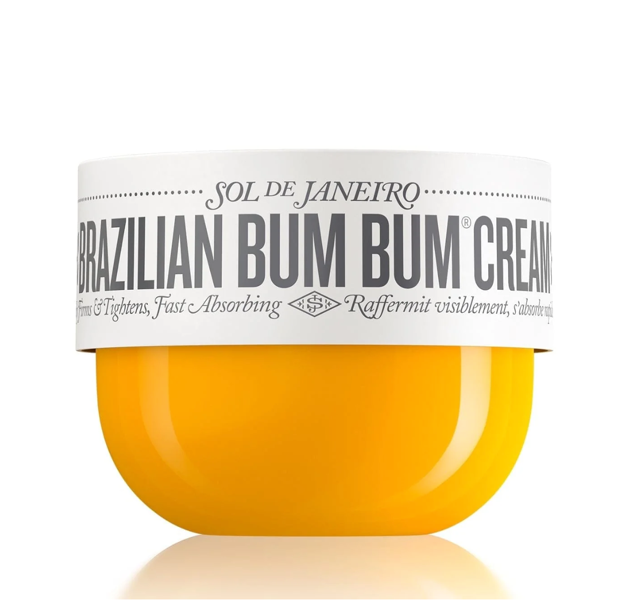 Sol de Janeiro Brazilian Bum Bum 240ml Body Cream