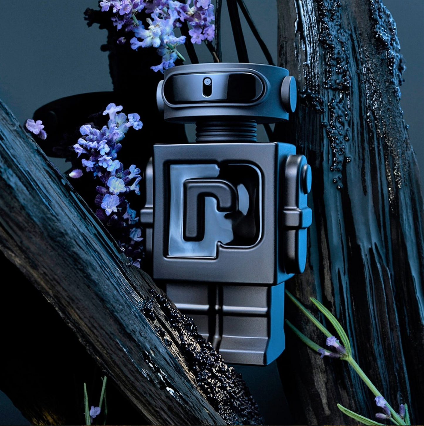 Rabanne Phantom Parfum EDP 100ML