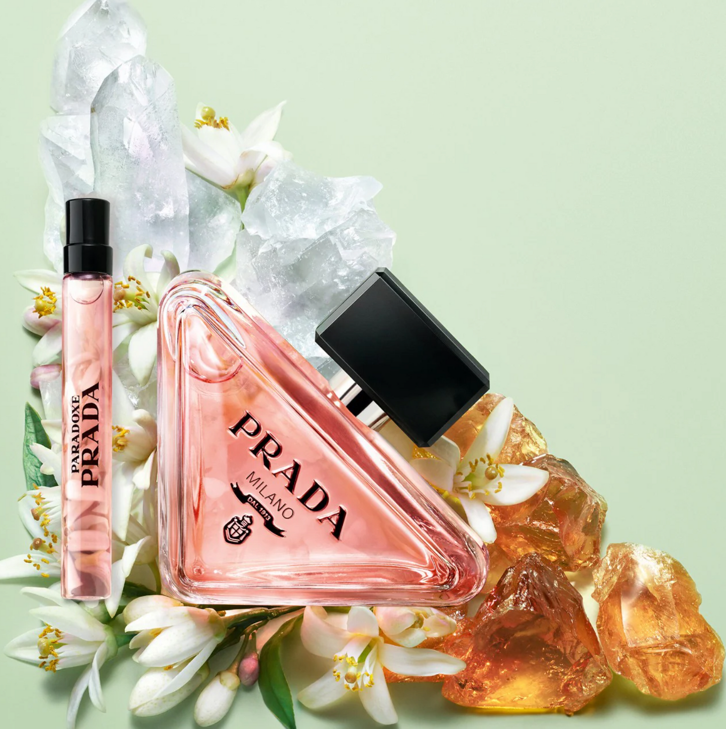 Prada Paradoxe Eau de Parfum 90ML