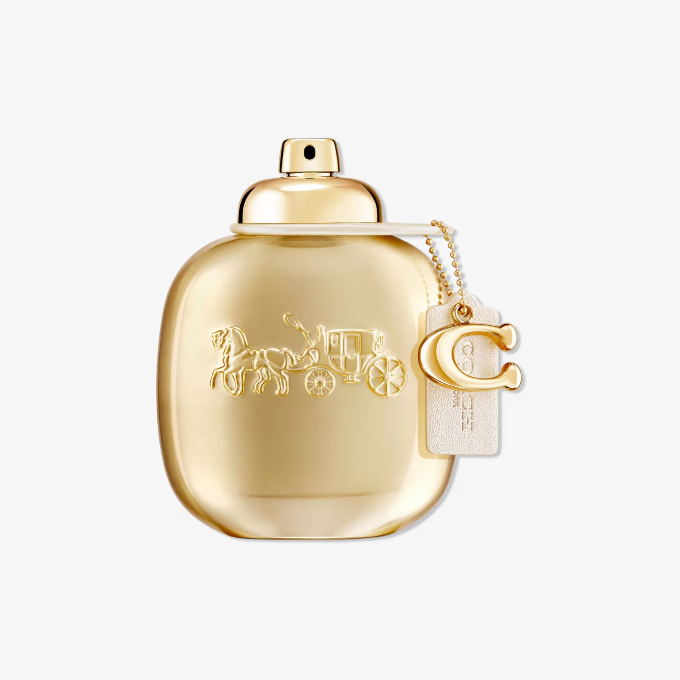 Coach Gold Parfum 90ML