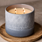 Luxury 4 Wick Candle - Lavender + Jasmine