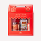 Pumpkin Pecan Waffles Home Gift Set