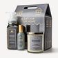 Mahogany Teakwood Home Gift Set