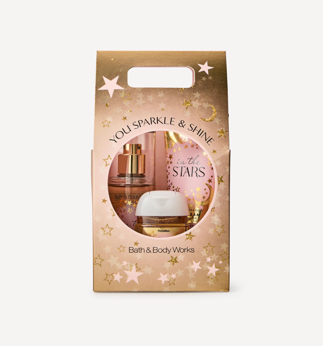 In the Stars Mini Gift Set