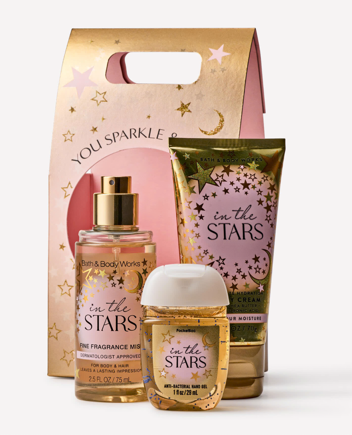 In the Stars Mini Gift Set