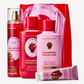 Strawberry Pound Cake Gift Set 4Pcs