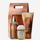 Warm Vanilla Sugar Mini Gift Set