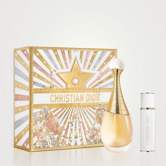 Dior J'adore 100ml EDP GIFTSET
