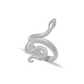 Serpentine Ring