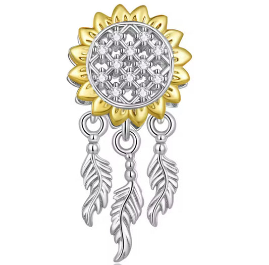 Sunflower Dream