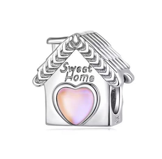 Sweet Home Charm