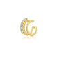 Tate Single Ear Cuff