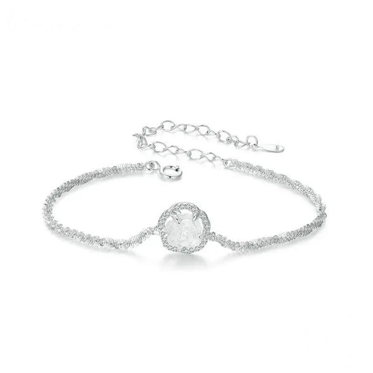 Flora Colour Changing Bracelet