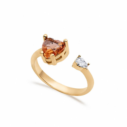 Sally Zultanite Ring