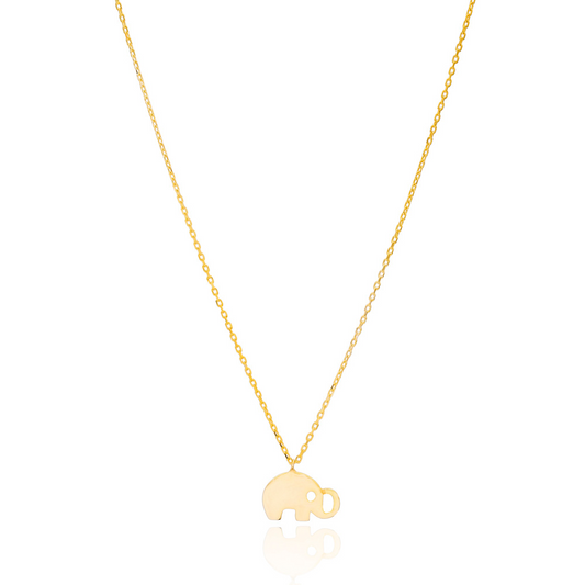 Zola Necklace