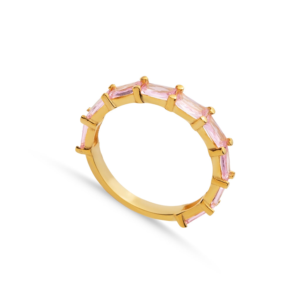 Amber Ring