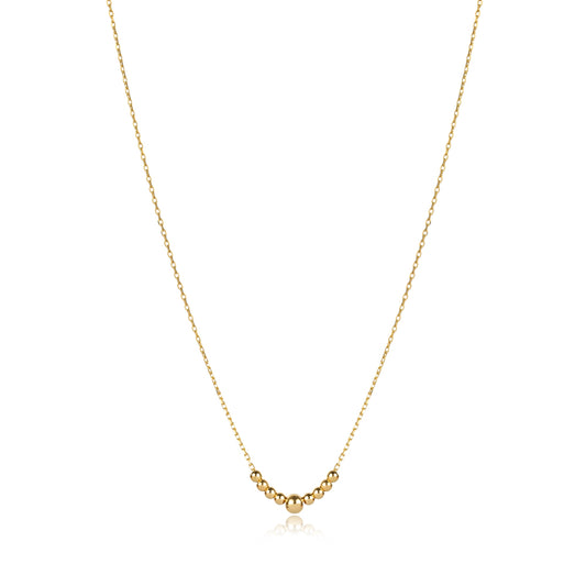 Amide Necklace