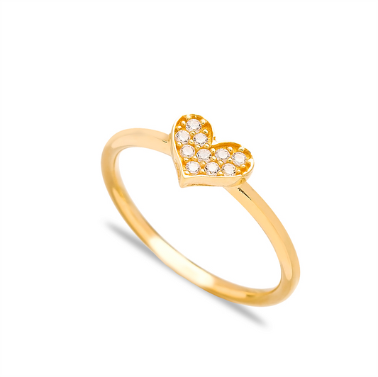 Amira Ring