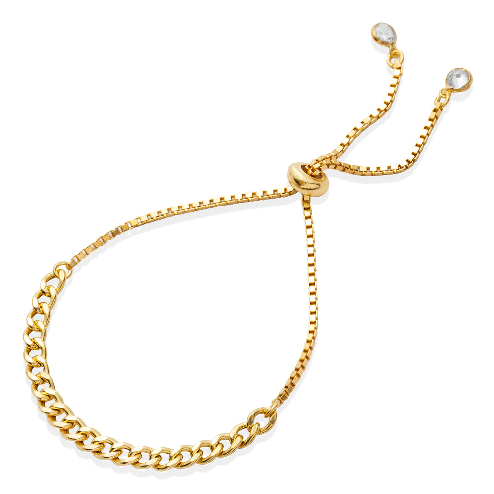 Artemis Bracelet