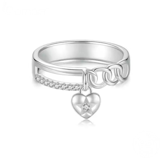 Astyn Ring