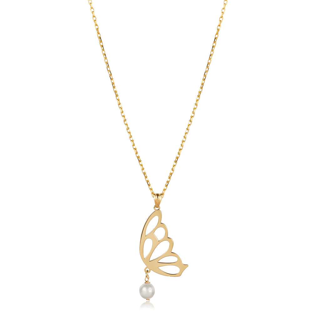 Avalina Necklace