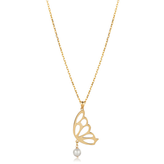 Avalina Necklace