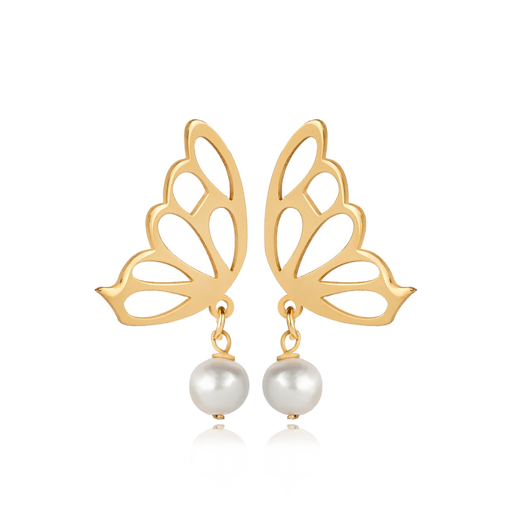 Avalina Earrings