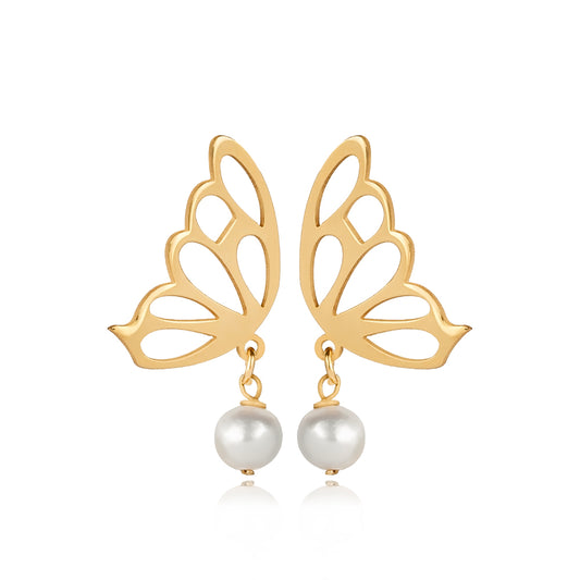 Avalina Earrings